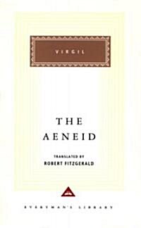 The Aeneid: Introduction by Philip Hardie (Hardcover)
