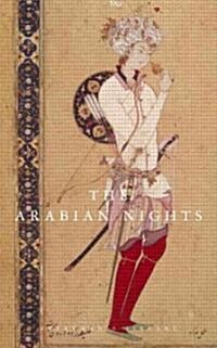 The Arabian Nights (Hardcover, Reprint)