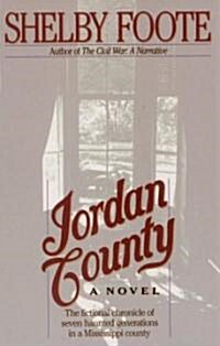 Jordan County (Paperback)