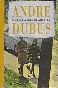Finding a Girl in America (Paperback, Reissue)