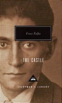 The Castle: Introduction by Irving Howe (Hardcover)