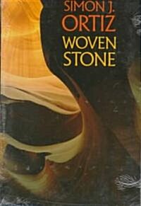 Woven Stone: Volume 21 (Paperback)