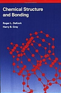Chemical Structure and Bonding (Paperback, 2)