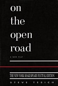 On the Open Road (Paperback)
