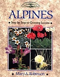 Alpines (Paperback)