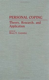 Personal coping : theory, research, and application