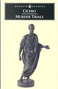 Murder Trials (Paperback, Reissue)