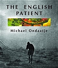 The English Patient (Hardcover, Deckle Edge)