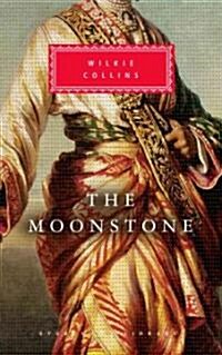 The Moonstone: Introduction by Catherine Peters (Hardcover)