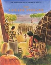 The Lenape Indians (Library)