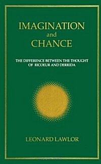 Imagination and Chance (Paperback)