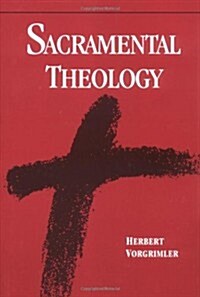 Sacramental Theology (Paperback)