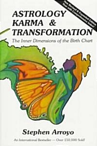 Astrology/Karma & Transformation 2nd Ed (Paperback, 2, Revised & Expan)