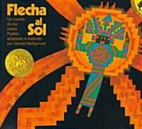 Flecha Al Sol (Paperback)