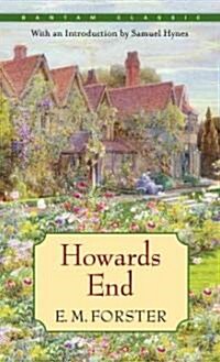 Howards End (Mass Market Paperback)