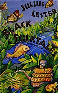 Black Folktales (Paperback)