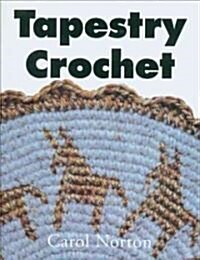 Tapestry Crochet (Paperback)