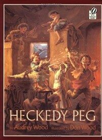 Heckedy Peg