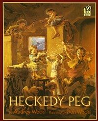 Heckedy Peg