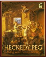 Heckedy Peg (Paperback)