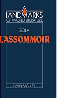 Emile Zola: LAssommoir (Paperback)