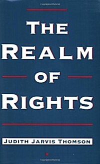 The Realm of Rights (Paperback, Revised)