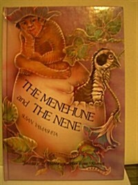Menehune and the Nene (Hardcover)