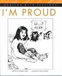 Im Proud (Paperback)