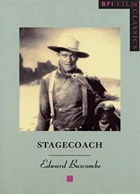 Stagecoach (Paperback)