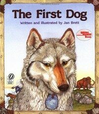 The First Dog (Paperback, Reprint)
