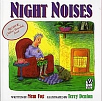 Night Noises (Paperback, Reprint)