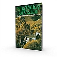 Valley of Vision (Paperback)