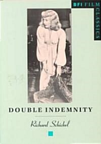 Double Indemnity (Paperback, 1992 ed.)