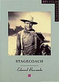 Stagecoach (Paperback)