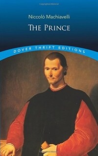The Prince (Paperback)