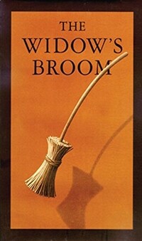 The Widow's Broom (Hardcover)
