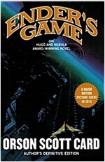Ender's Game (Paperback)