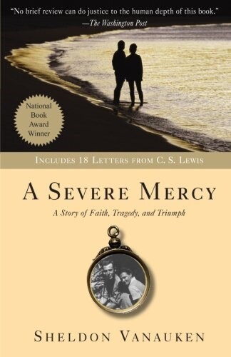 A Severe Mercy (Paperback)