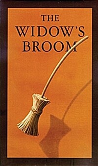 [중고] The Widow‘s Broom (Hardcover)