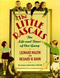 Little Rascals (Paperback, Updated)