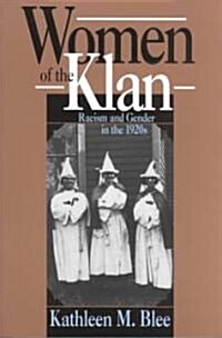 Women of the Klan (Paperback, Reprint)