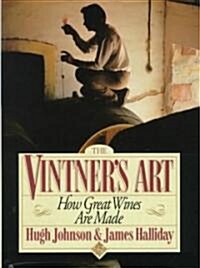 The Vintners Art (Hardcover)