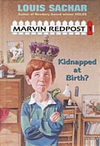 Kidnapped at Birth? (Library, Reissue)