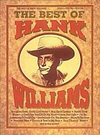 The Best of Hank Williams (Paperback, 2, Revised)