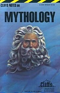 [중고] Mythology: Notes (Paperback, Revised)