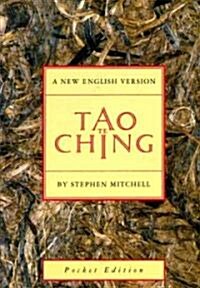 Tao Te Ching (Paperback, Compact)