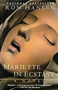 Mariette in Ecstasy (Paperback)