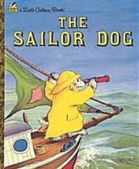 The Sailor Dog (Hardcover)