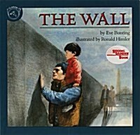 [중고] The Wall (Paperback, Reissue)