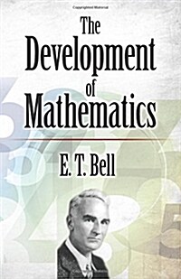The Development of Mathematics (Paperback, 2, Revised)